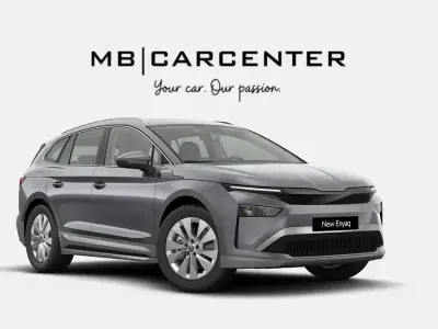 Neu (2026) Skoda Enyaq iV Essence 190 PS