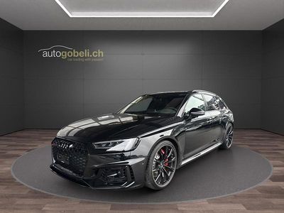 Gebraucht Audi RS4 Ambiente 450 PS (330 kW) 2019 Kombi