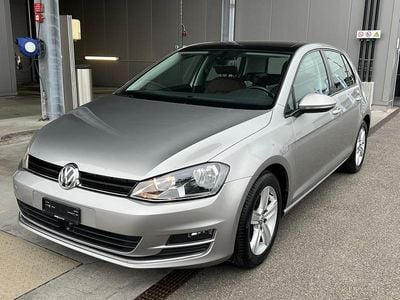 Gebraucht 2013 VW Golf VII Highline | CHF 12’999 (Fairer Preis)