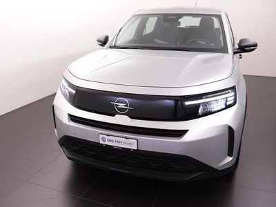 Silber Gebraucht 2025 Opel Frontera Edition SUV | CHF 24’990 (Etwas zu teuer)