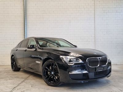 BMW 730