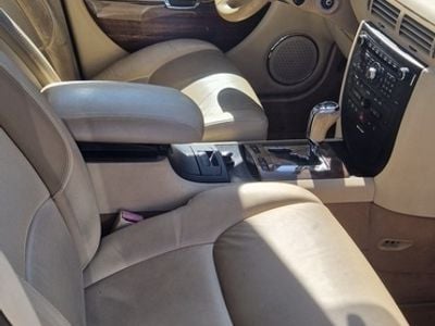 Gebraucht 2007 Citroën C6 Exclusive Limousine | CHF 1’300