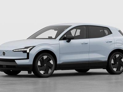 Blau Neu 2025 Volvo EX30 Performance SUV | CHF 36’989