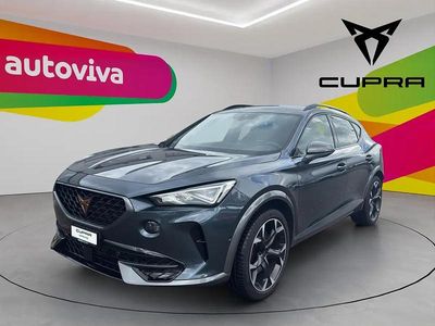 Gebraucht Cupra Formentor VZ 310 PS (228 kW) 2025 Gray SUV