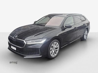 Gebraucht 2024 Skoda Superb Selection Kombi | CHF 34’990 (Fairer Preis)