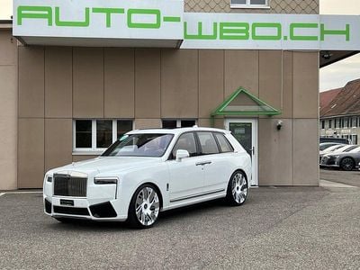 Gebraucht 2019 Rolls Royce Cullinan SUV | CHF 329’850