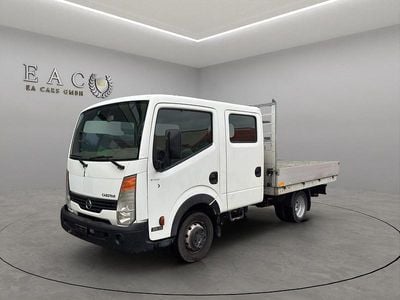 Gebraucht 2008 Nissan Cabstar Basis Abholung | CHF 5’970