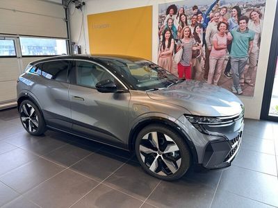 Gebraucht 2024 Renault Mégane Techno Limousine | CHF 39’000 (Etwas zu teuer)