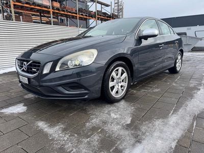 Gebraucht 2012 Volvo S60 R-Design Limousine | CHF 11’999