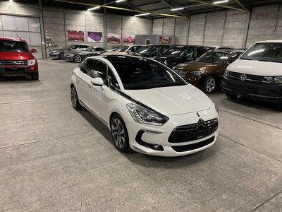 Gebraucht 2013 DS Automobiles DS5 Sport Chic Kleinwagen | CHF 12’900