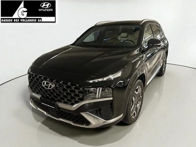 Gebraucht 2023 Hyundai Santa Fe SUV | CHF 50’900