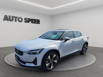 Gebraucht 2023 Polestar 2 Long Range Dual motor Kleinwagen | CHF 33’897 (Teuer)