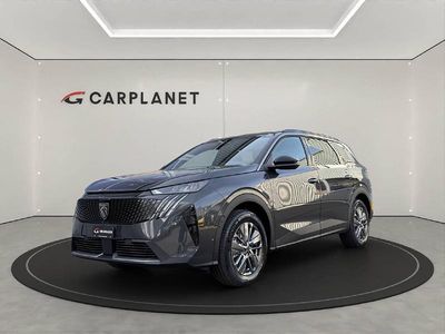 Neu Peugeot 5008 Allure Premium 145 PS (106 kW) 2025 SUV