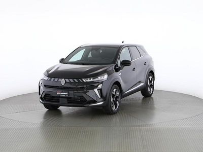 Neu 2025 Renault Symbioz Techno SUV | CHF 35’700 (Fairer Preis)