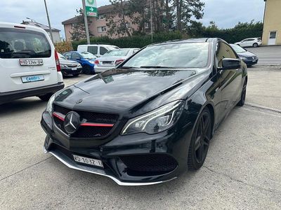 Gebraucht 2014 Mercedes E350 | CHF 12’000