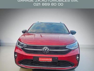 Gebraucht 2022 VW Taigo Style SUV | CHF 17’999 (Guter Preis)