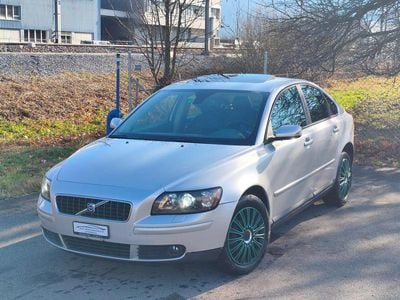Gebraucht 2005 Volvo S40 Summum Limousine | CHF 2’900