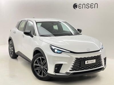 Neu 2025 Lexus LBX E-FOUR SUV | CHF 52’700