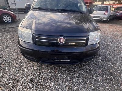 Gebraucht 2011 Fiat Panda Active | CHF 3’800 (Fairer Preis)