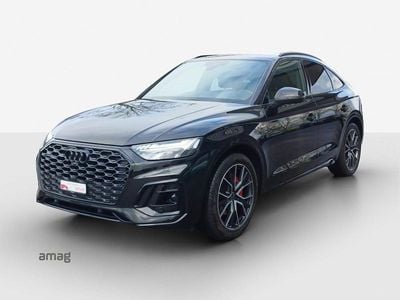 Gebraucht Audi Q5 Black Edition 204 PS (150 kW) 2024 SUV