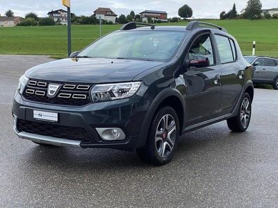 Gebraucht 2020 Dacia Sandero Celebration Kleinwagen | CHF 10’810 (Fairer Preis)