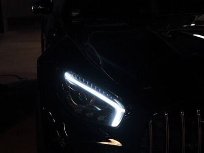 Gebraucht Mercedes AMG GT R AMG 585 PS (430 kW) 2018 Coupé