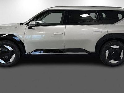 Neu 2025 Kia EV9 SUV | CHF 52’700