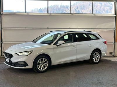 Gebraucht 2021 Seat Leon ST Style Kombi | CHF 15’900