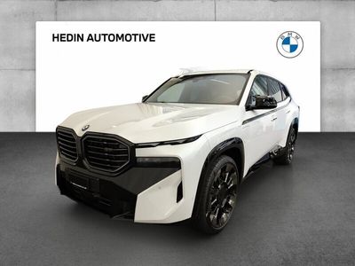 gebraucht BMW XM PHEV Steptronic