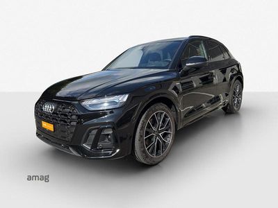 Gebraucht 2024 Audi Q5 S-Line SUV | CHF 64’500