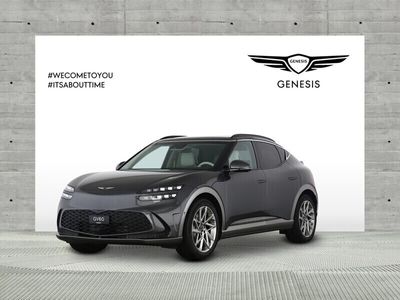 Genesis GV60