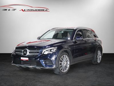 Mercedes GLC250