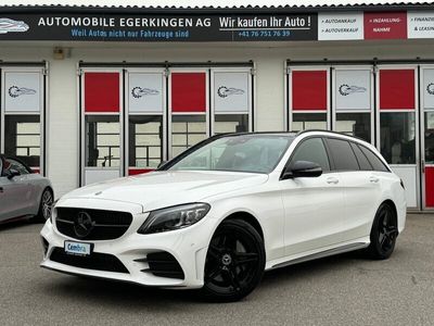 Mercedes C300