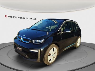 gebraucht BMW i3 