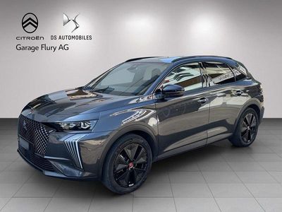 Gebraucht 2024 DS Automobiles DS7 Crossback SUV | CHF 39’600