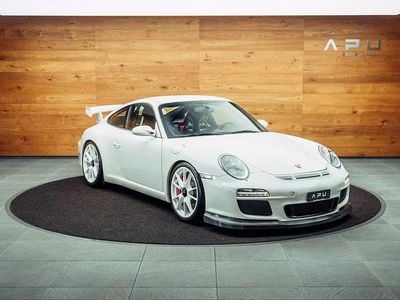 Gebraucht 2010 Porsche 911 GT3 Coupé | CHF 129’800