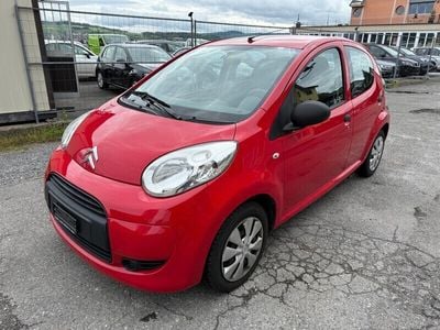 Citroën C1