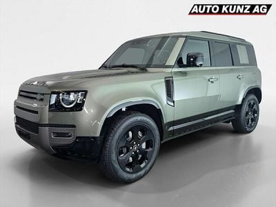 Neu 2025 Land Rover Defender SE Dynamic SUV | CHF 85’989 (Fairer Preis)