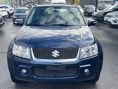 Gebraucht 2011 Suzuki Grand Vitara GL | CHF 3’700 (Fairer Preis)