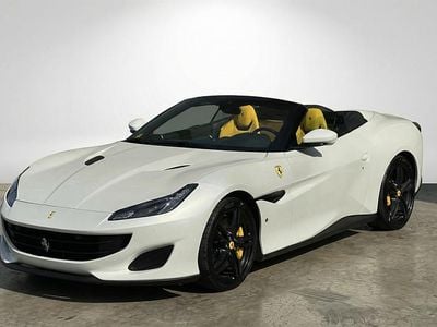 Gebraucht 2020 Ferrari Portofino Cabrio | CHF 184’890 (Fairer Preis)