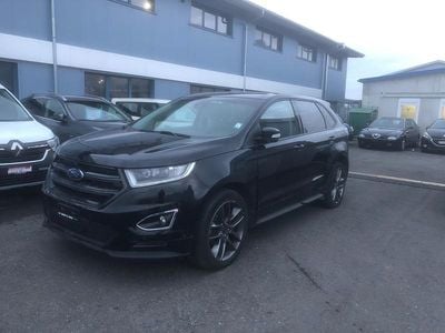 Gebraucht 2017 Ford Edge Sport SUV | CHF 7’900 (Fairer Preis)