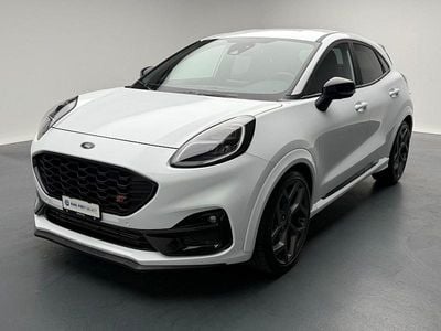 Gebraucht Ford Puma ST 200 PS (147 kW) 2024 SUV