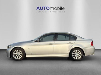 Gebraucht 2008 BMW 318 | CHF 6’900