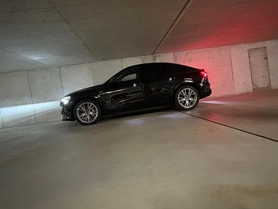 Gebraucht Audi e-tron S-Line 230 kW (313 PS) 2020 SUV