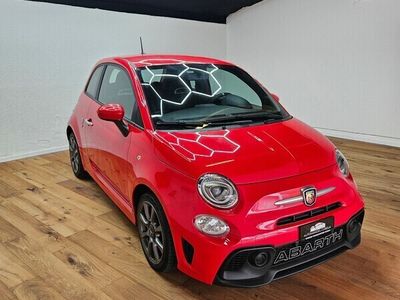 Fiat 500 Abarth