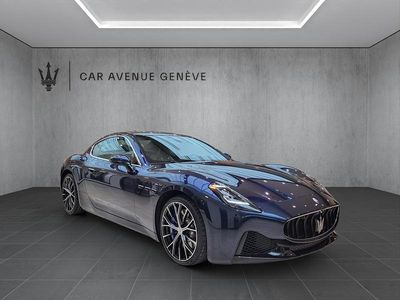 Gebraucht 2023 Maserati Granturismo Coupé | CHF 149’999