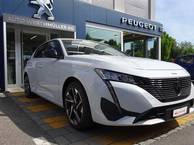 Gebraucht 2024 Peugeot 308 Allure | CHF 25’800 (Fairer Preis)