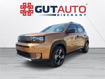 Neu Fiat Grande Panda La Prima 83 kW (113 PS) 2026 Kleinwagen