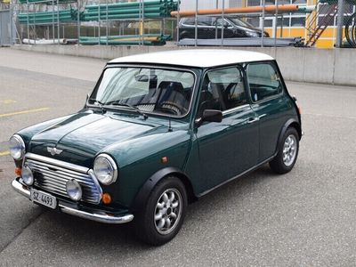 Gebraucht 1992 Mini Cooper Kleinwagen | CHF 20’000