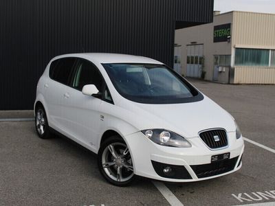 Seat Altea